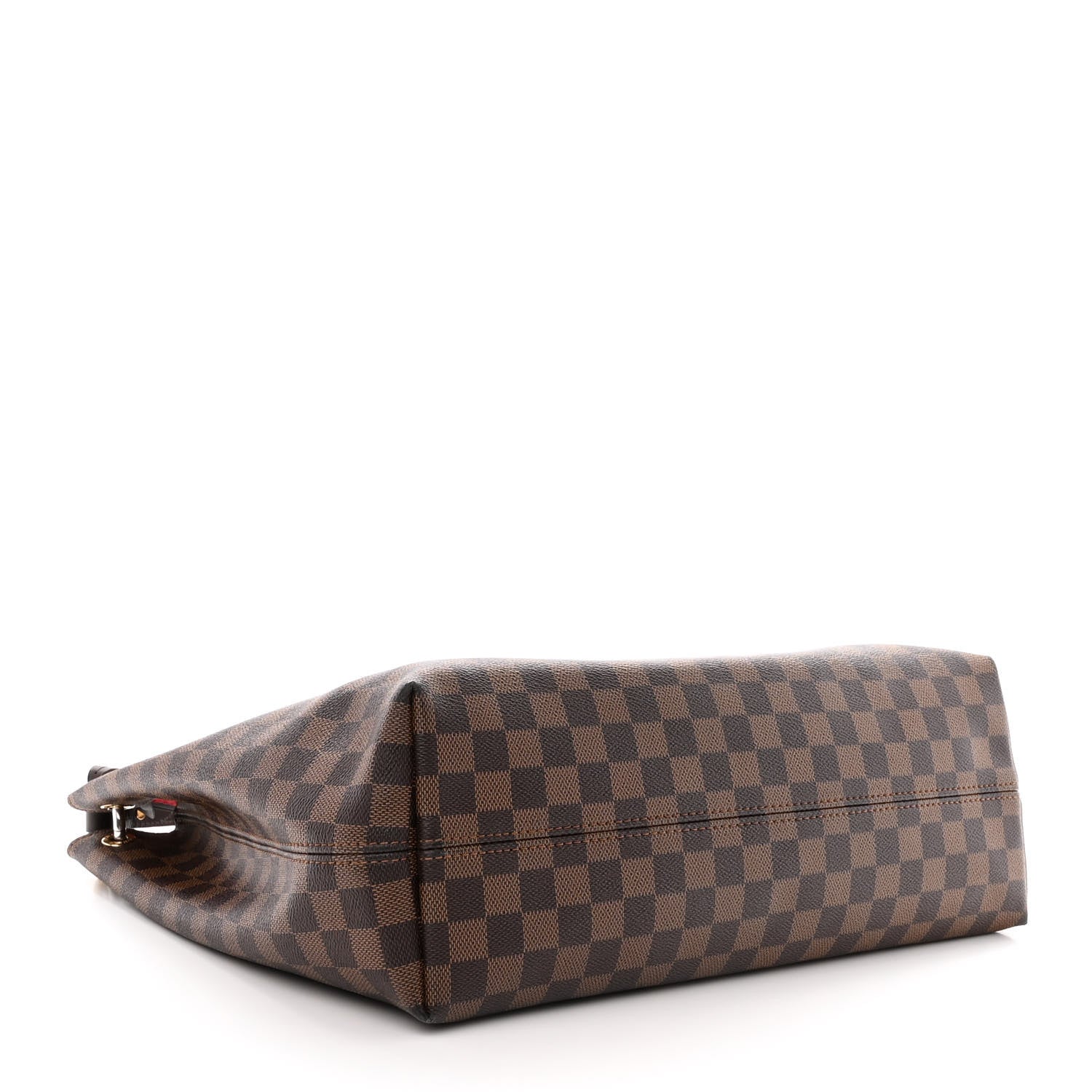 Louis Vuitton Damier Ebene Graceful MM 4 of 10