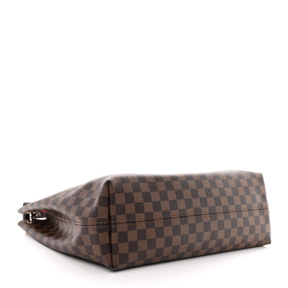 Louis Vuitton Damier Ebene Graceful MM 4 of 10