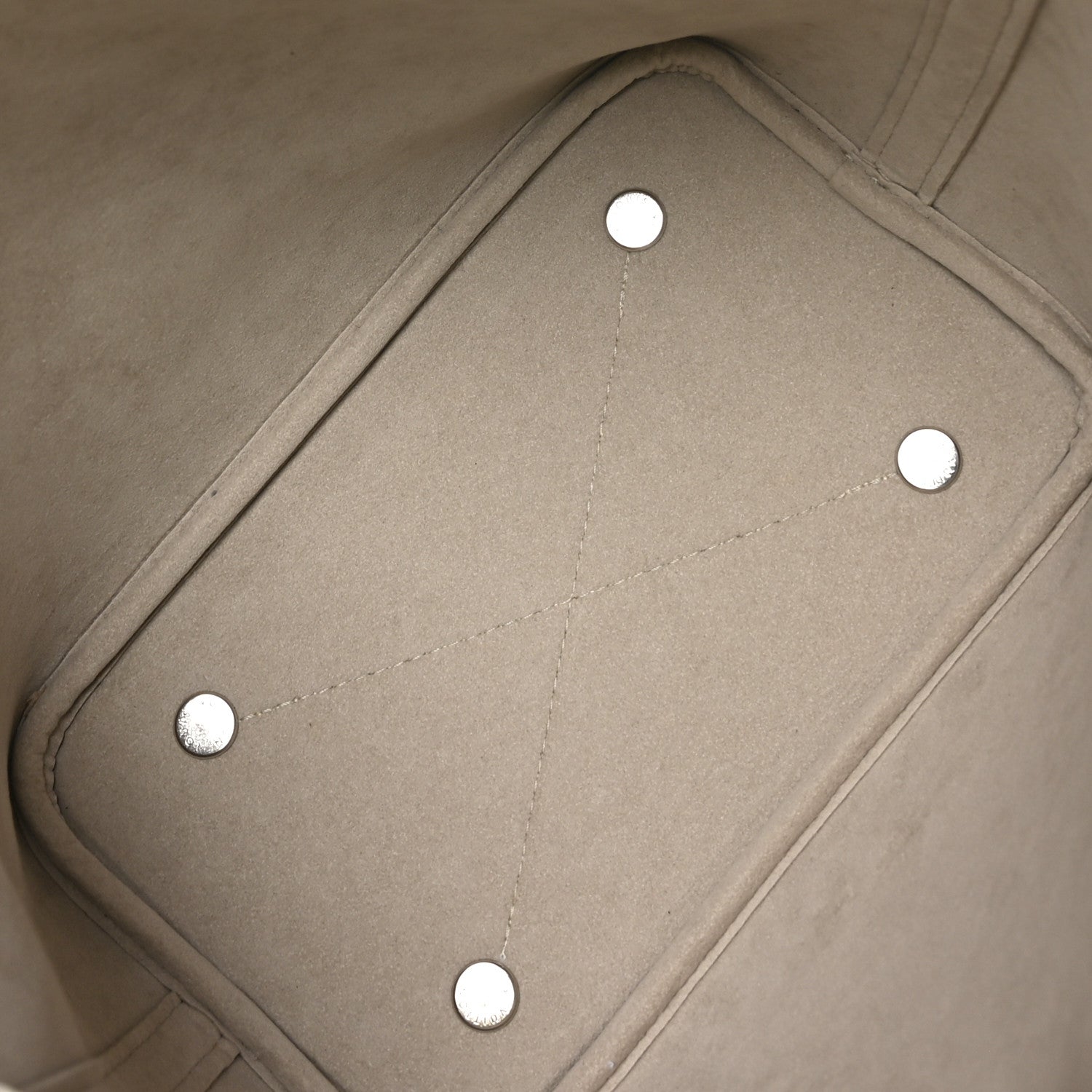 Louis Vuitton Mahina Blossom PM White 6 of 10