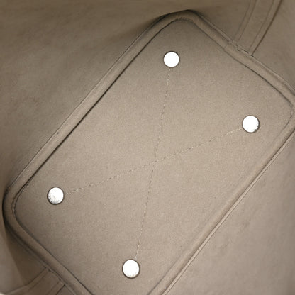 Louis Vuitton Mahina Blossom PM White 6 of 10