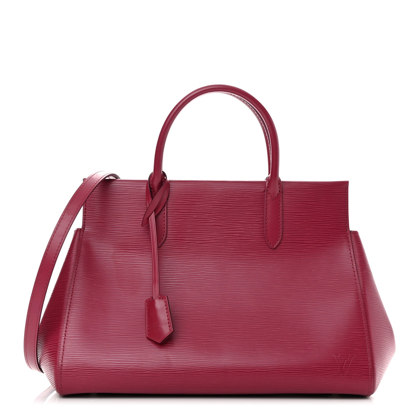 Epi Marly MM Fuchsia
