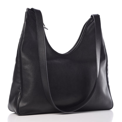 Hermes Evergrain Massai GM Black 3 of 12