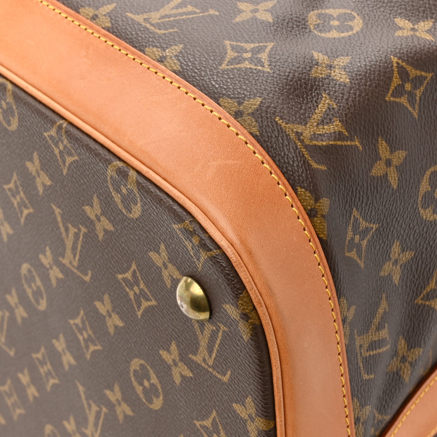 Louis Vuitton Monogram Cruiser 45 16 of 20
