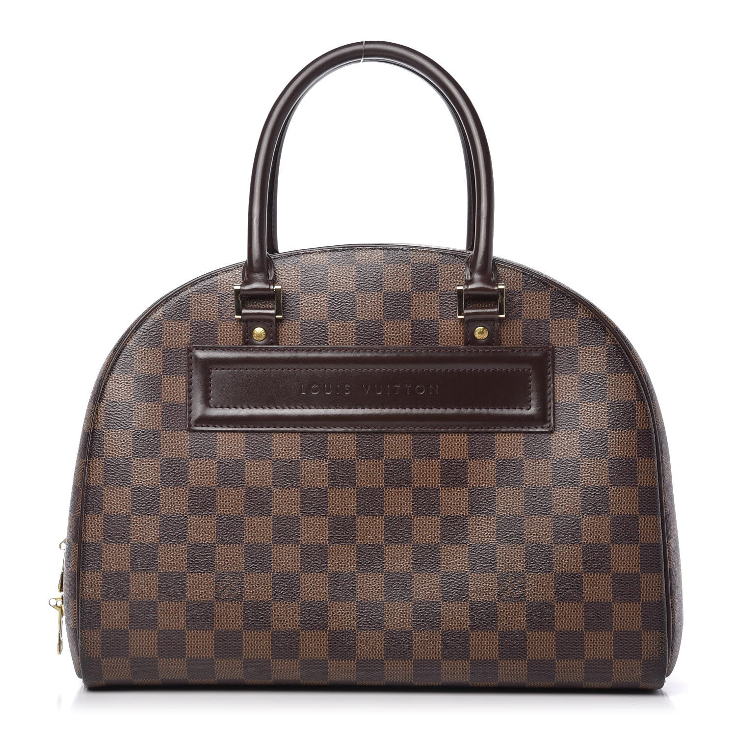 Louis Vuitton Damier Ebene Nolita 1 of 13