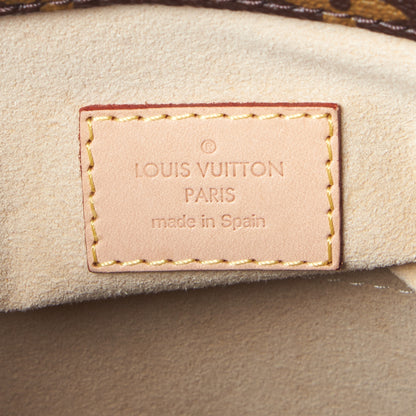 Louis Vuitton Monogram Artsy MM 8 of 8