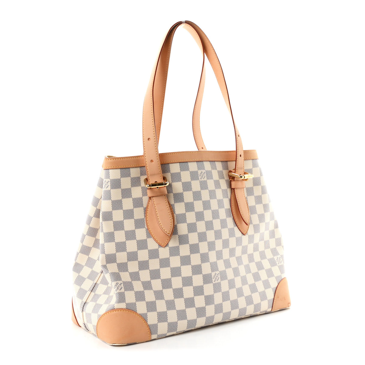 Damier Azur Hampstead MM
