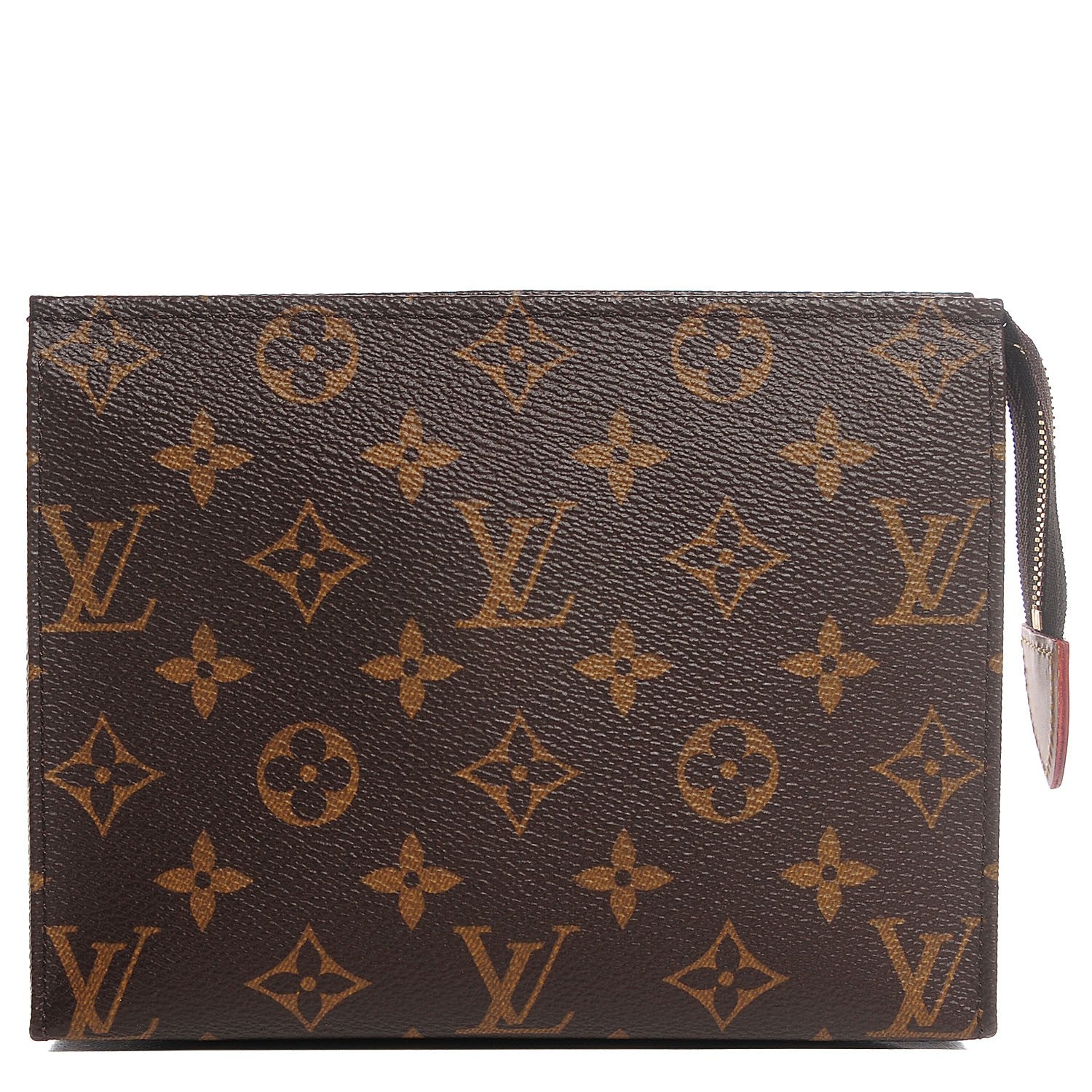 Louis Vuitton Monogram Toiletry Pouch 19 1 of 7