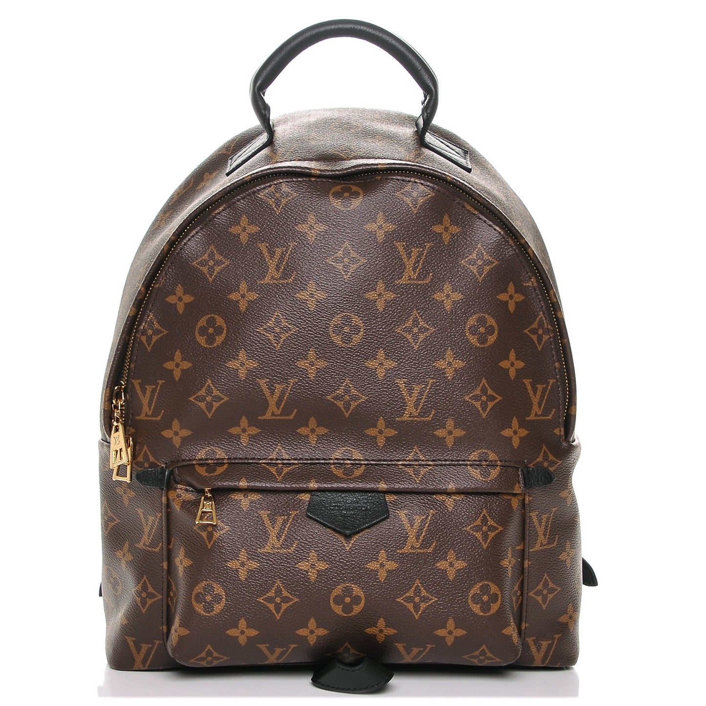 Monogram Palm Springs Backpack MM