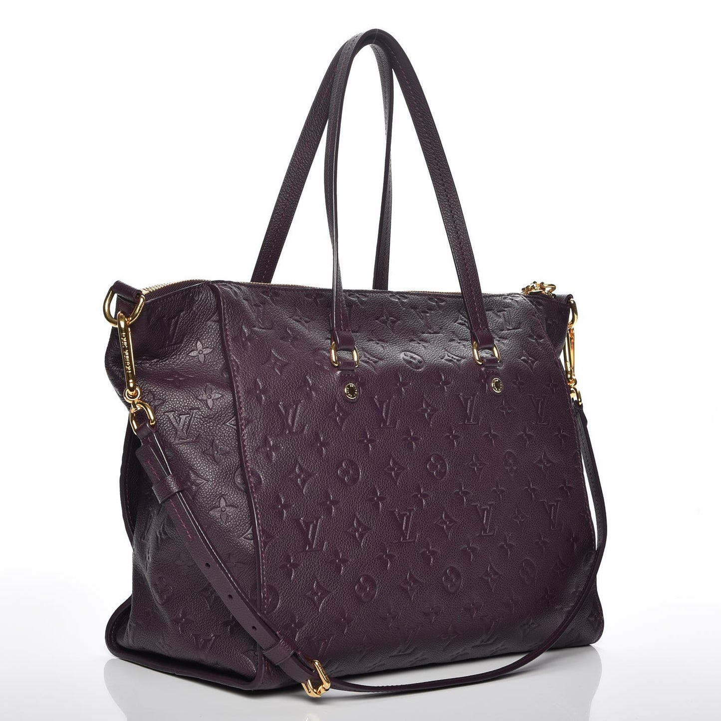 Empreinte Lumineuse PM Aube