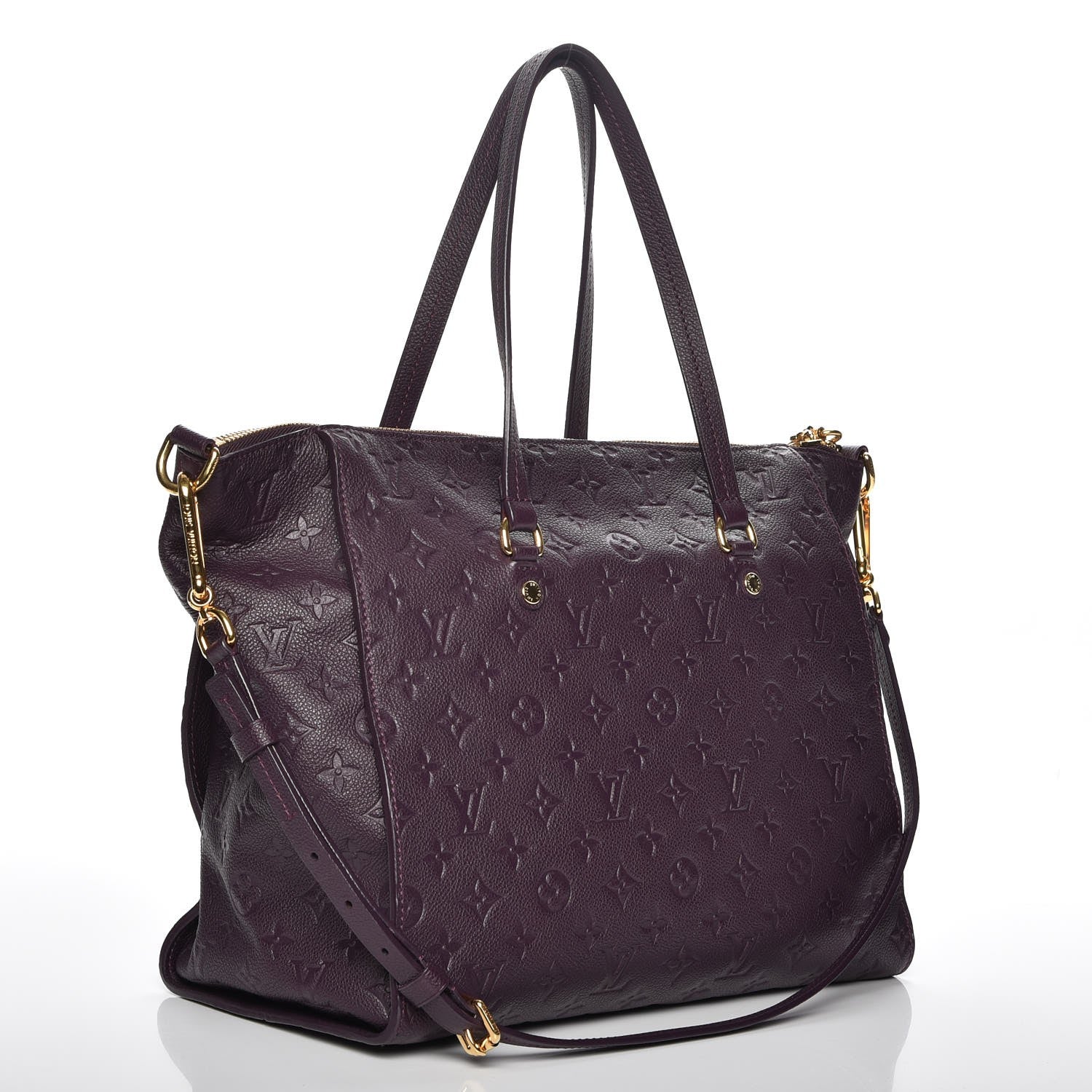 Louis Vuitton Empreinte Lumineuse PM Aube 4 of 8