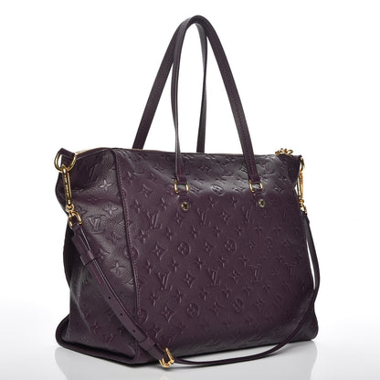 Louis Vuitton Empreinte Lumineuse PM Aube 4 of 8