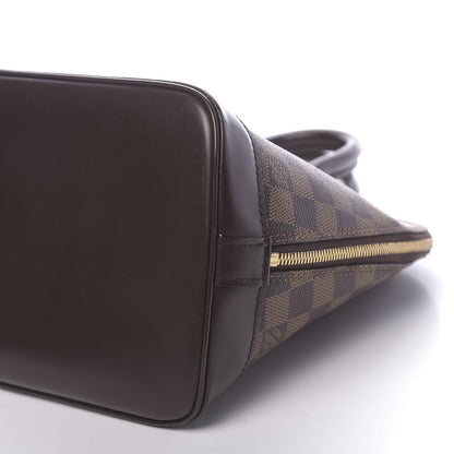 Louis Vuitton Damier Ebene Alma PM 9 of 9