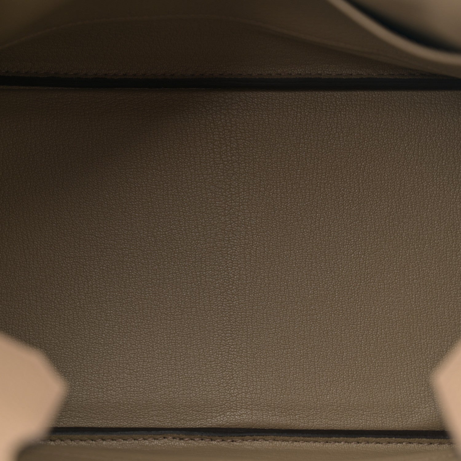 Hermes Togo Birkin 30 Beige Marfa 5 of 11