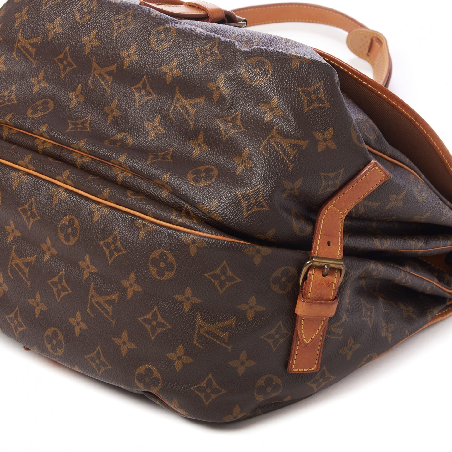 Monogram Saumur 35