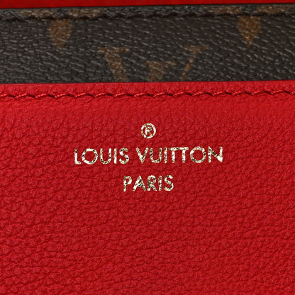 Louis Vuitton Monogram Victoire Cherry 7 of 9