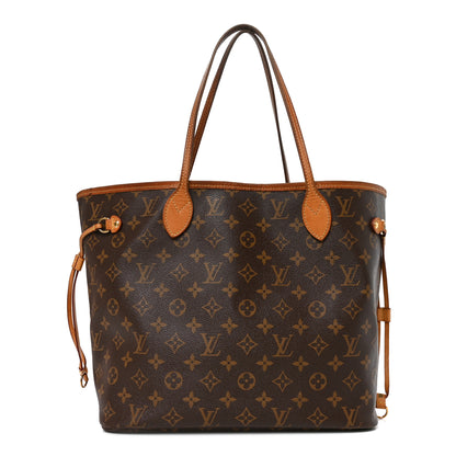Louis Vuitton Monogram Neo Neverfull MM Pivoine 1 of 9