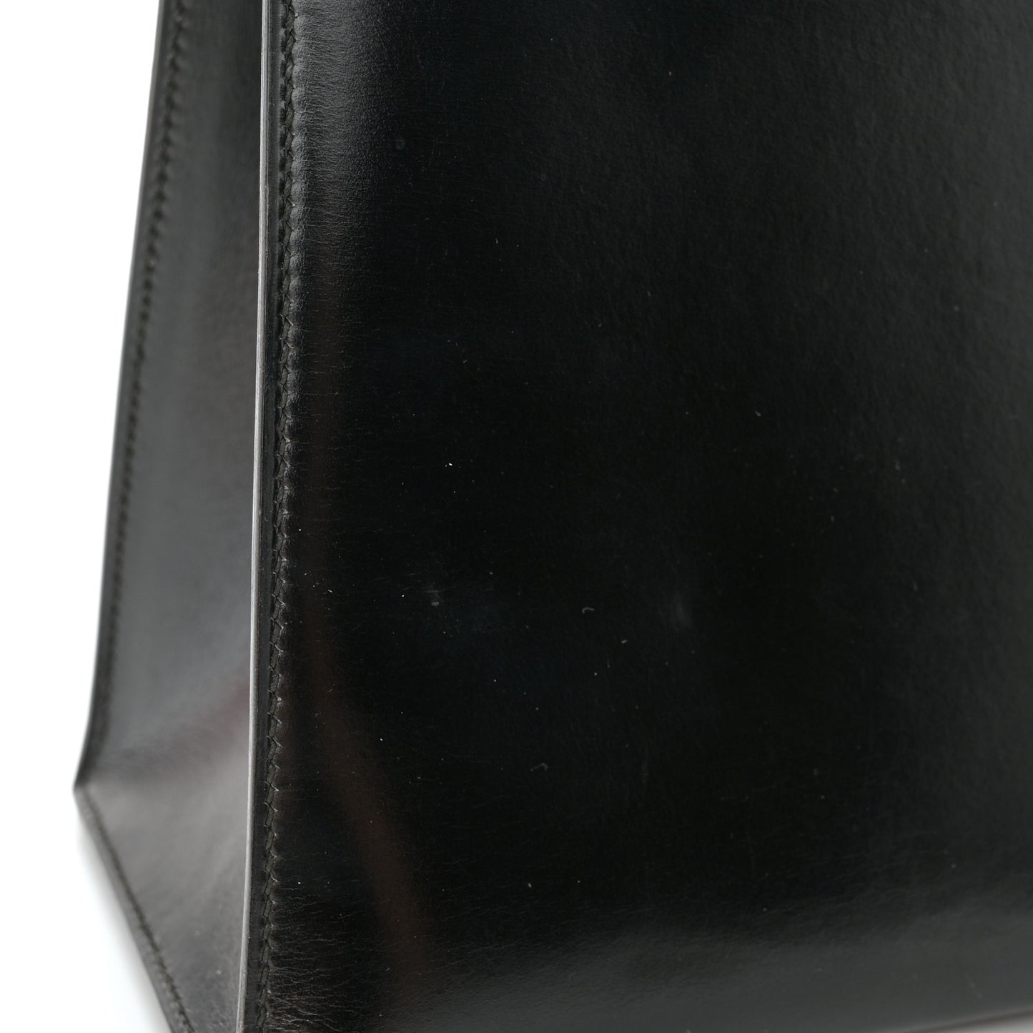 Box Kelly Sellier 32 Black