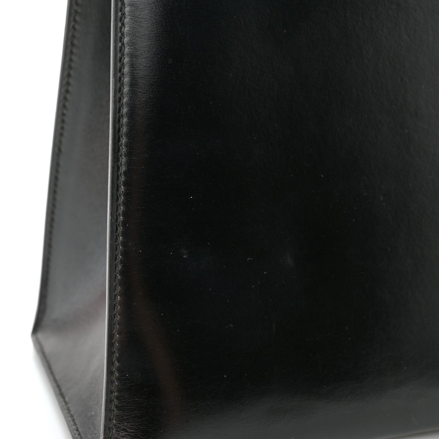 Hermes Box Kelly Sellier 32 Black 11 of 16