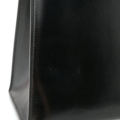 Hermes Box Kelly Sellier 32 Black 11 of 16