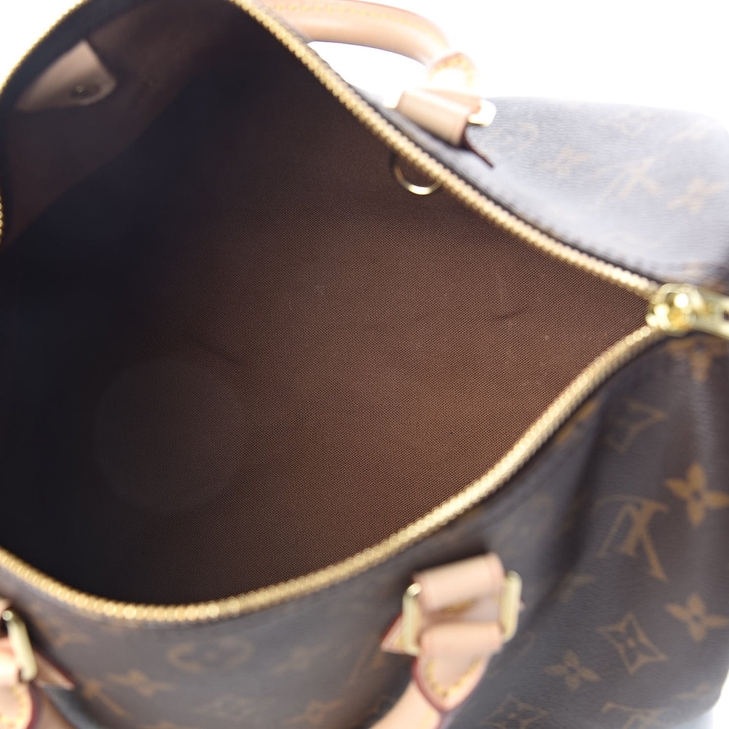 Monogram Speedy Bandouliere 30