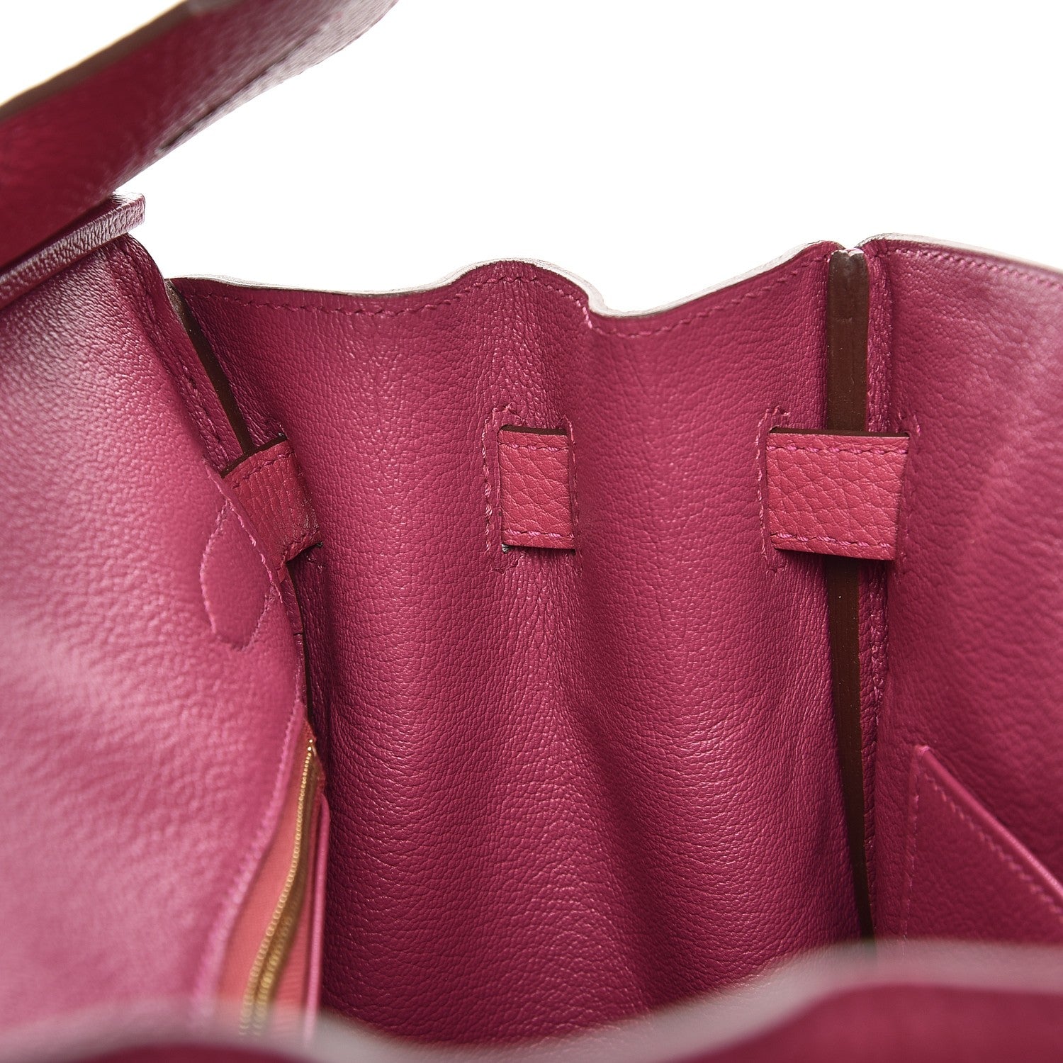 Hermes Fjord Birkin 30 Tosca 25 of 32