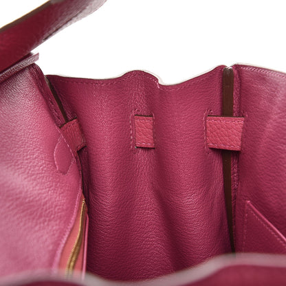 Hermes Fjord Birkin 30 Tosca 25 of 32