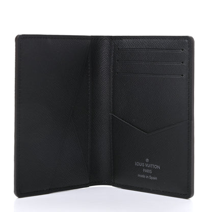 Louis Vuitton X NIGO Giant Damier Ebene Pocket Organizer 5 of 7
