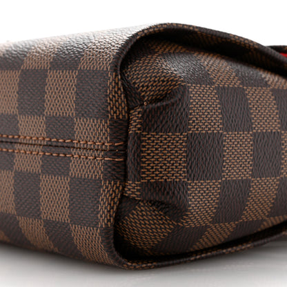 Louis Vuitton Damier Ebene Croisette 9 of 9