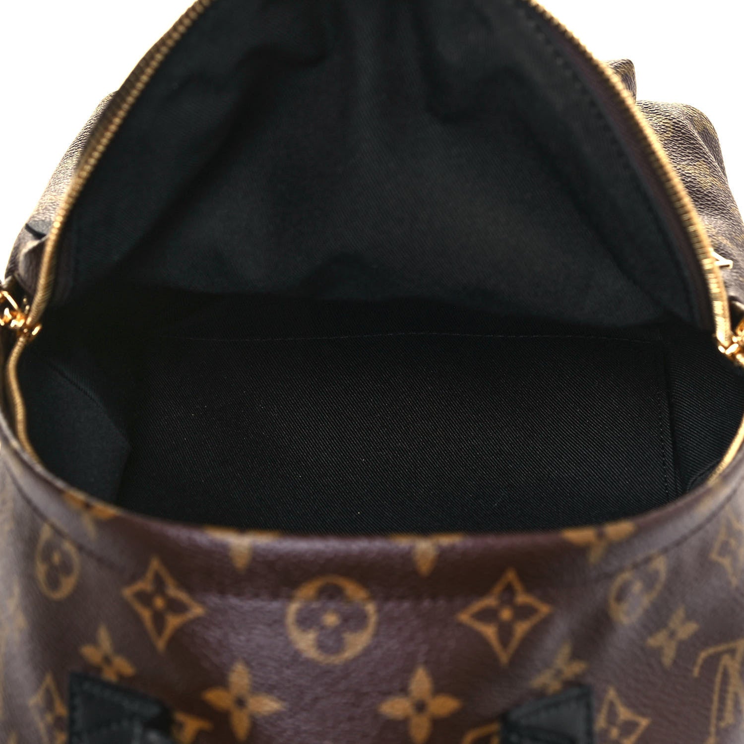 Louis Vuitton Monogram Palm Springs Backpack PM 5 of 11