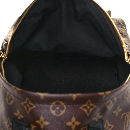 Louis Vuitton Monogram Palm Springs Backpack PM 5 of 11