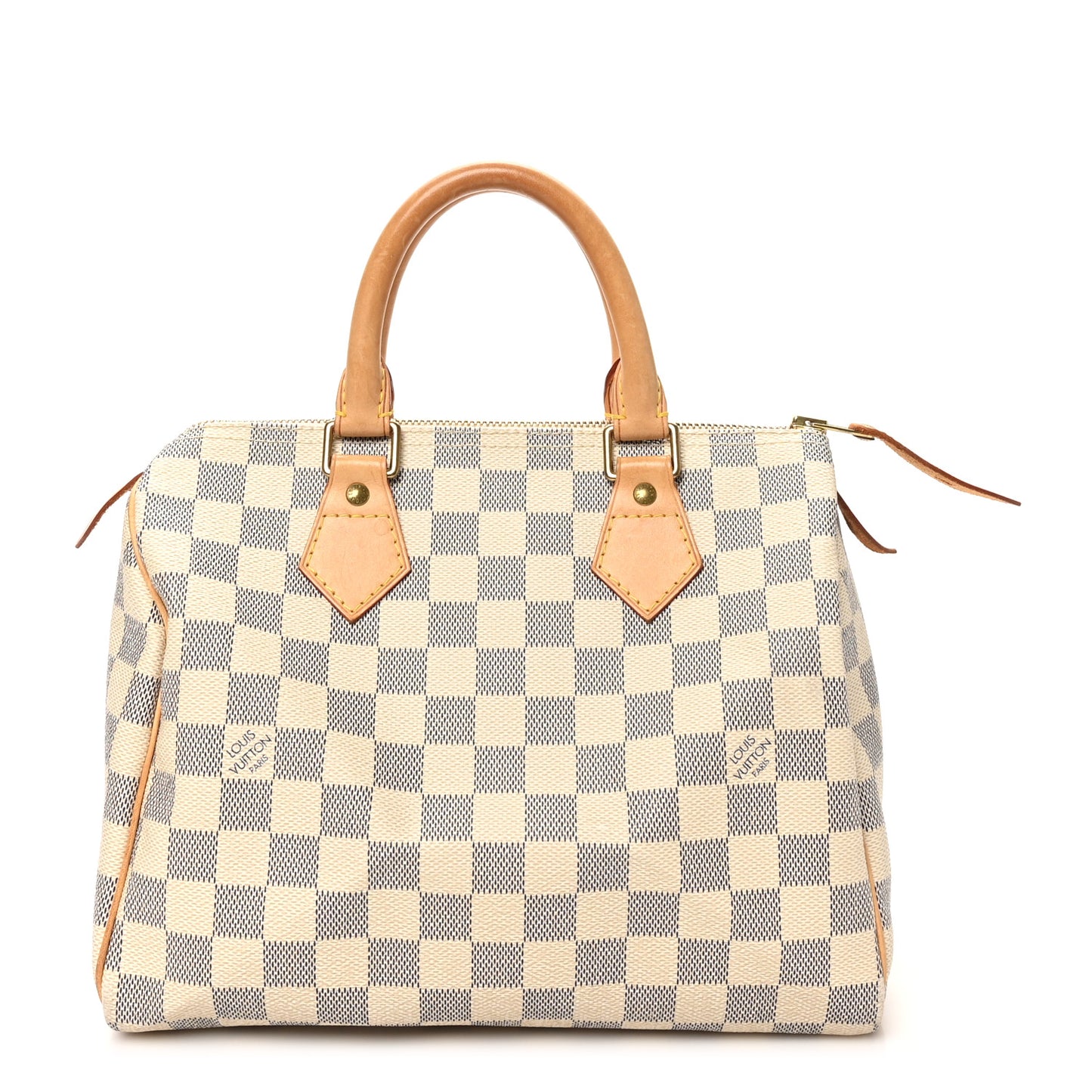 Damier Azur Speedy 25