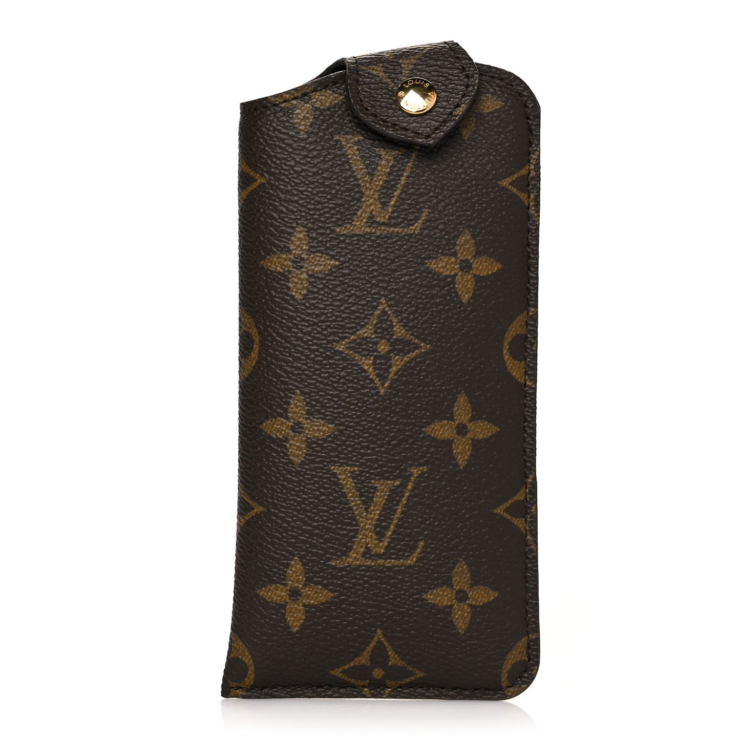 Monogram Sunglasses Case PM