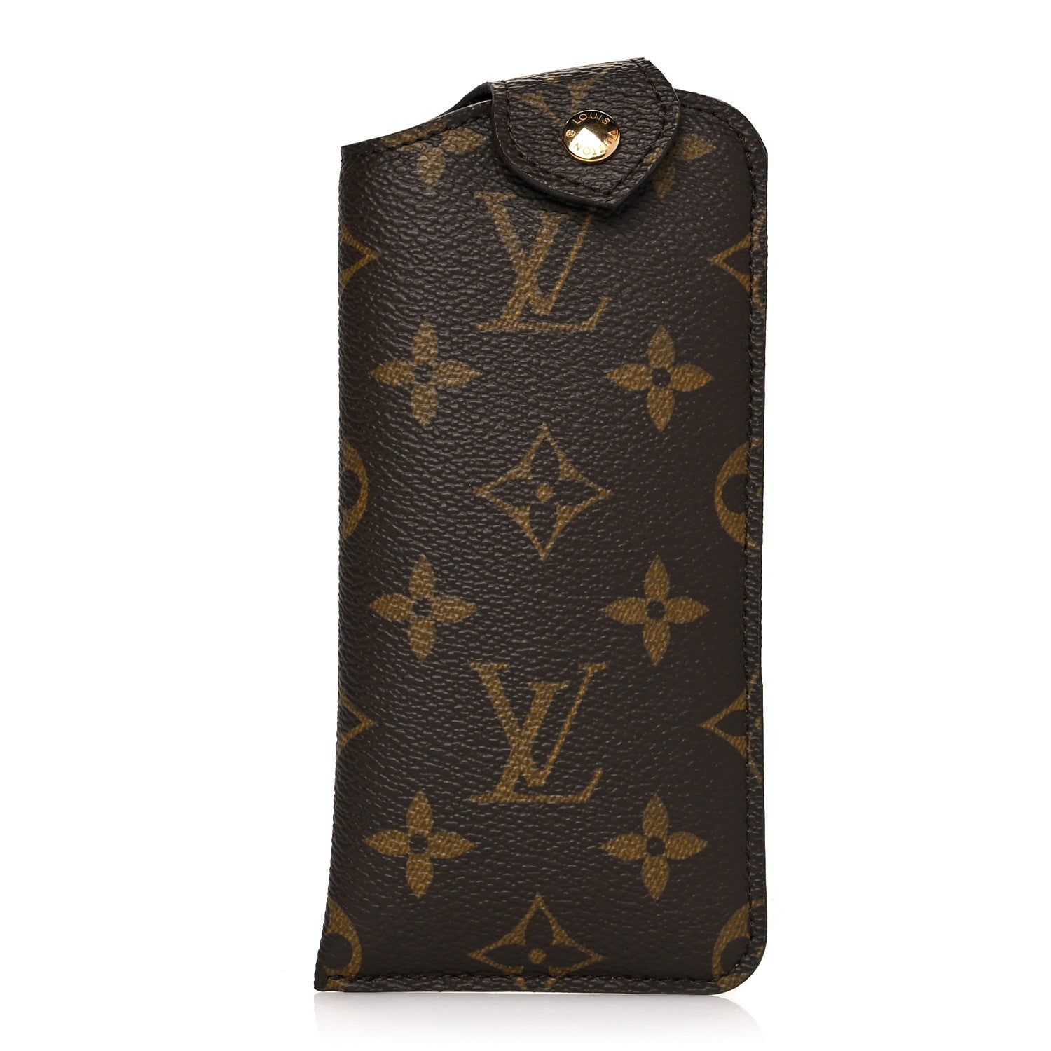 Louis Vuitton Monogram Sunglasses Case PM 1 of 8