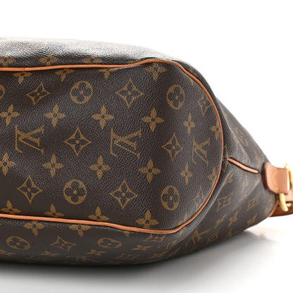Louis Vuitton Monogram Delightful PM 8 of 16