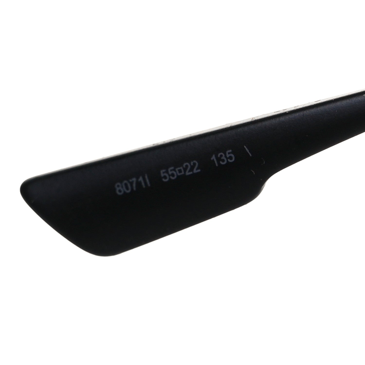 Christian Dior Square 30 Montaigne Sunglasses Black 7 of 7