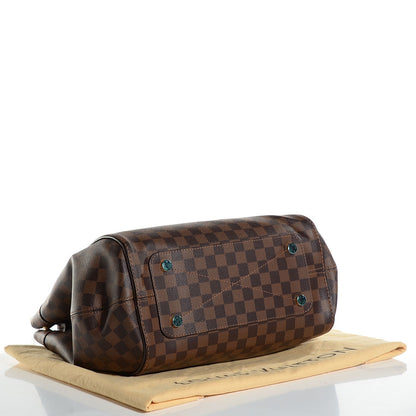 Louis Vuitton Damier Ebene Marylebone GM 4 of 7