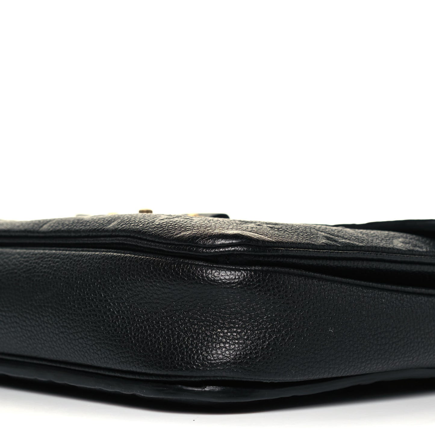 Empreinte Pochette Metis Black