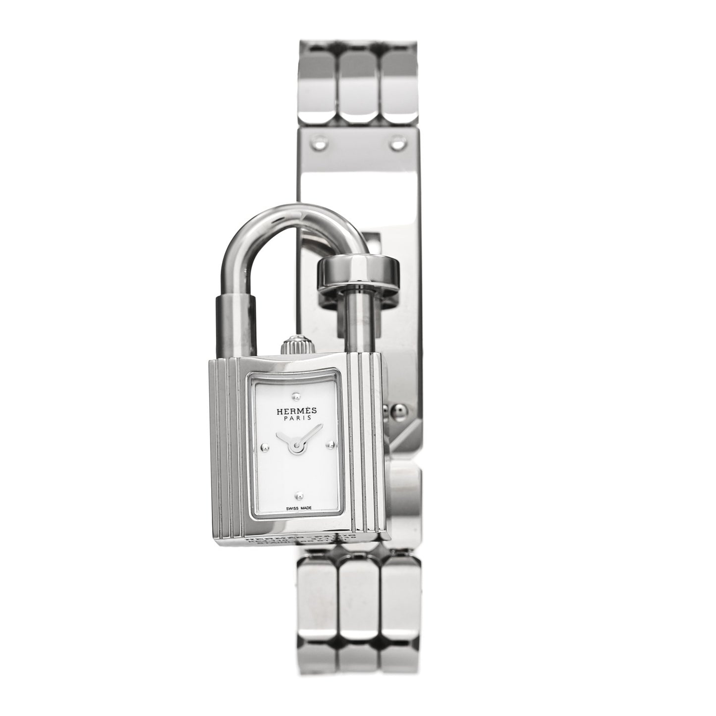 Stainless Steel 16mm Kelly Quartz Watch