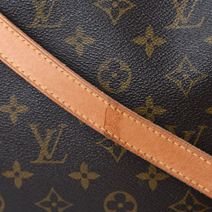 Louis Vuitton Monogram Stresa GM 16 of 18