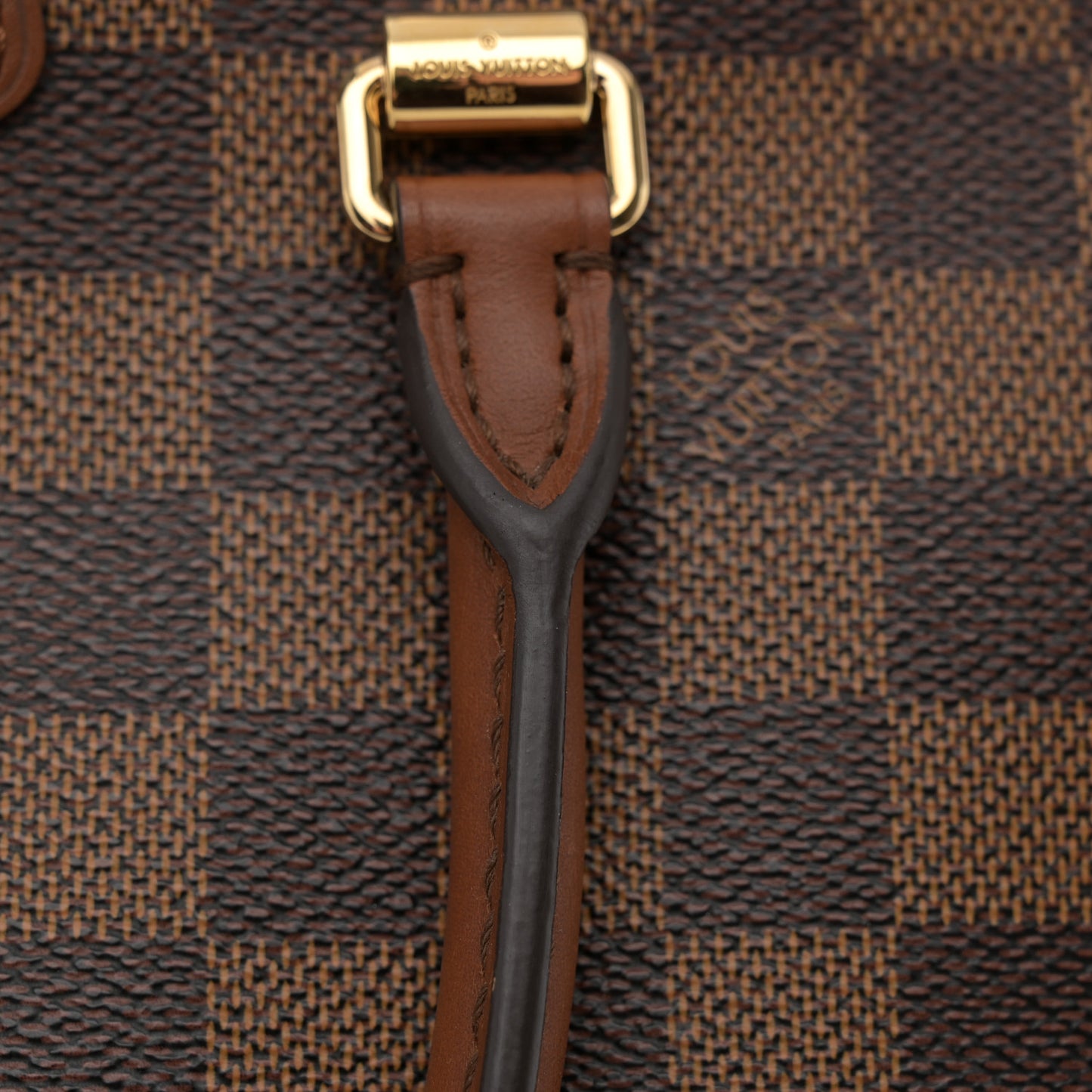 Damier Ebene Belmont