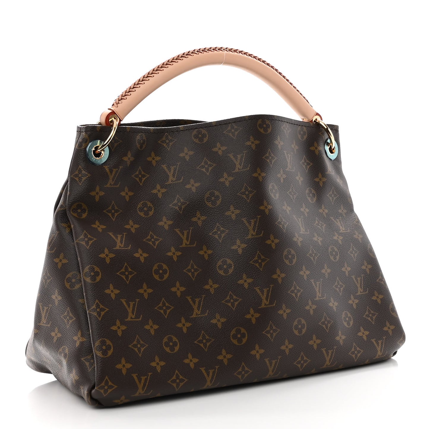 Monogram Artsy MM