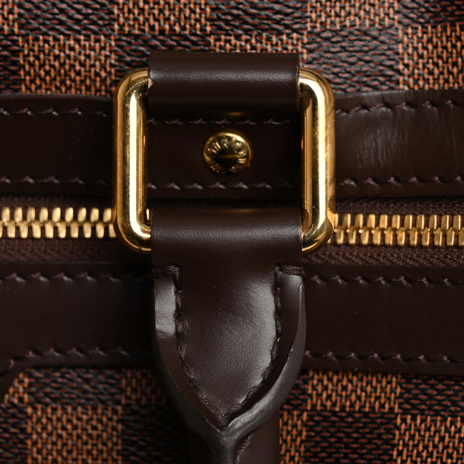 Louis Vuitton Damier Ebene Eole 50 16 of 18