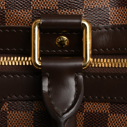 Louis Vuitton Damier Ebene Eole 50 16 of 18