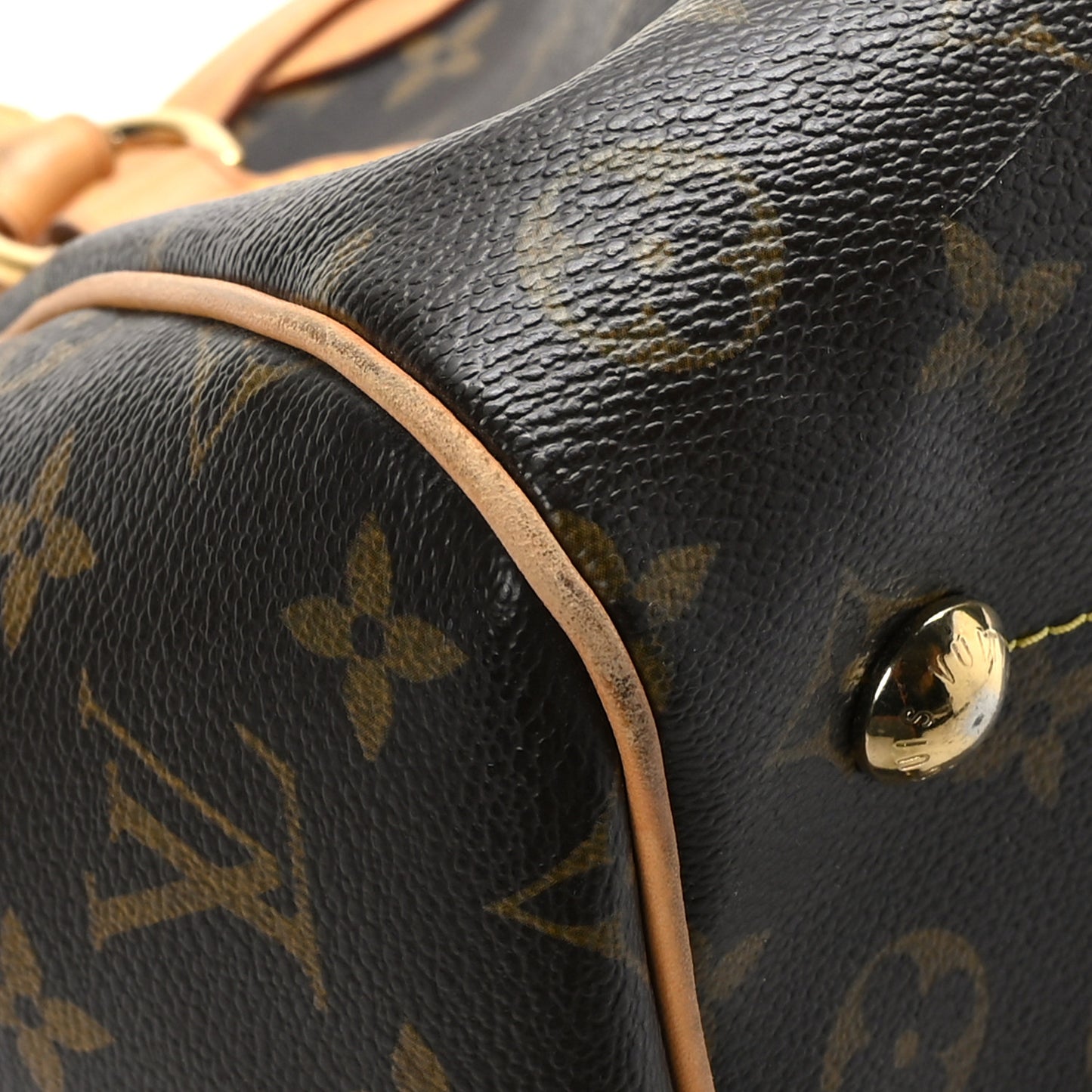 Monogram Tivoli PM