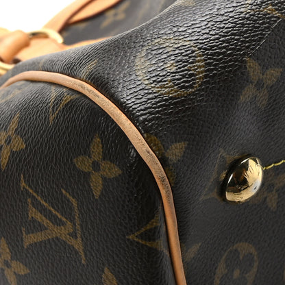 Louis Vuitton Monogram Tivoli PM 9 of 10