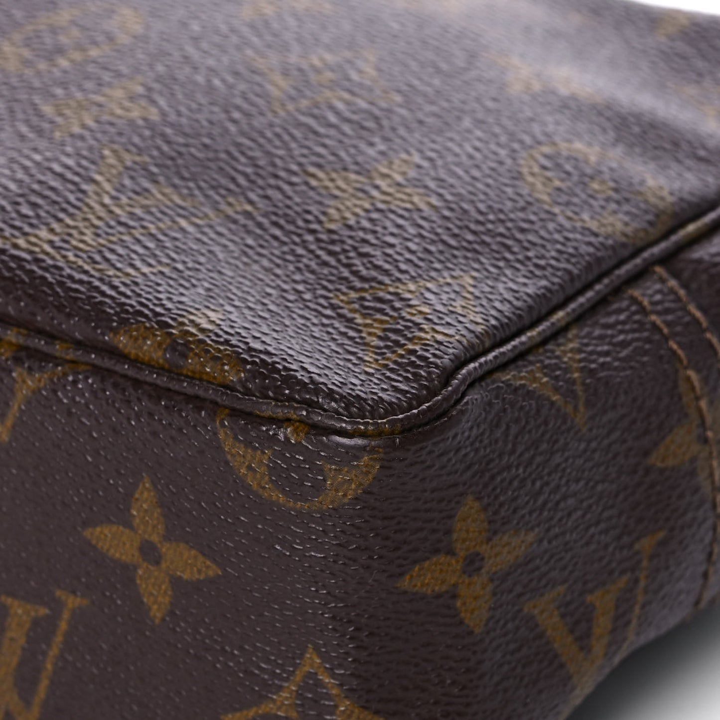 Monogram Trousse Toilette 19