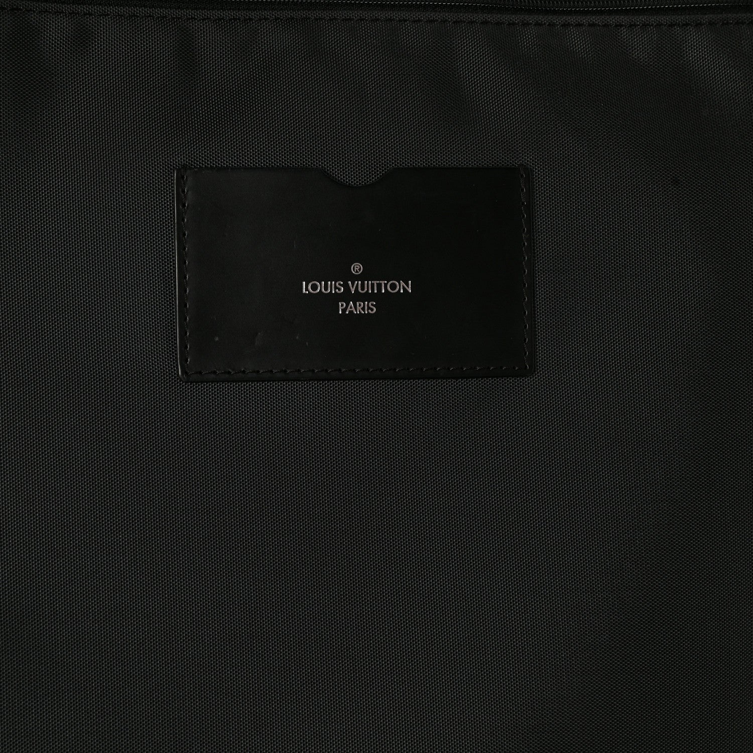 Louis Vuitton Damier Graphite Pegase 55 Business 6 of 16