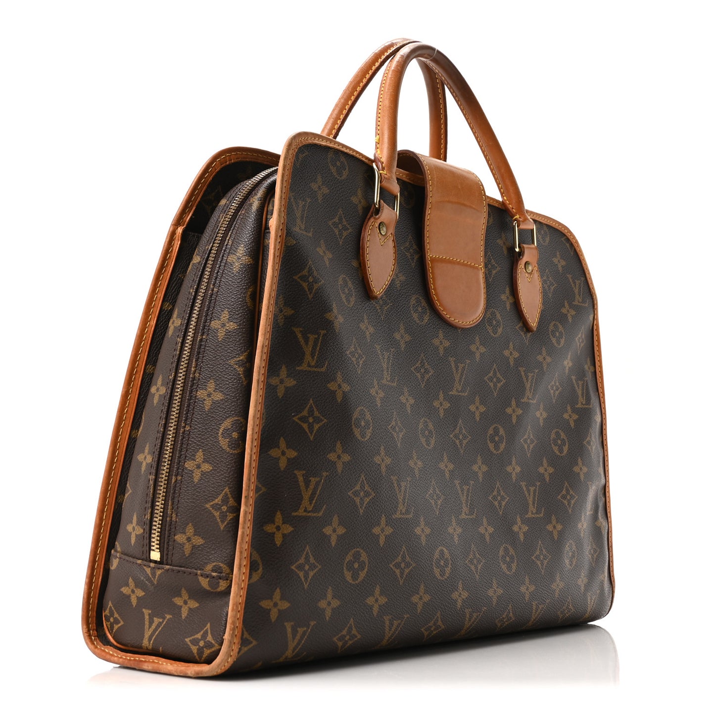 Monogram Rivoli Briefcase
