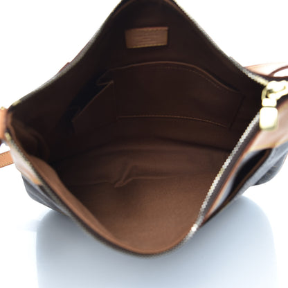 Louis Vuitton Monogram Odeon MM 5 of 11