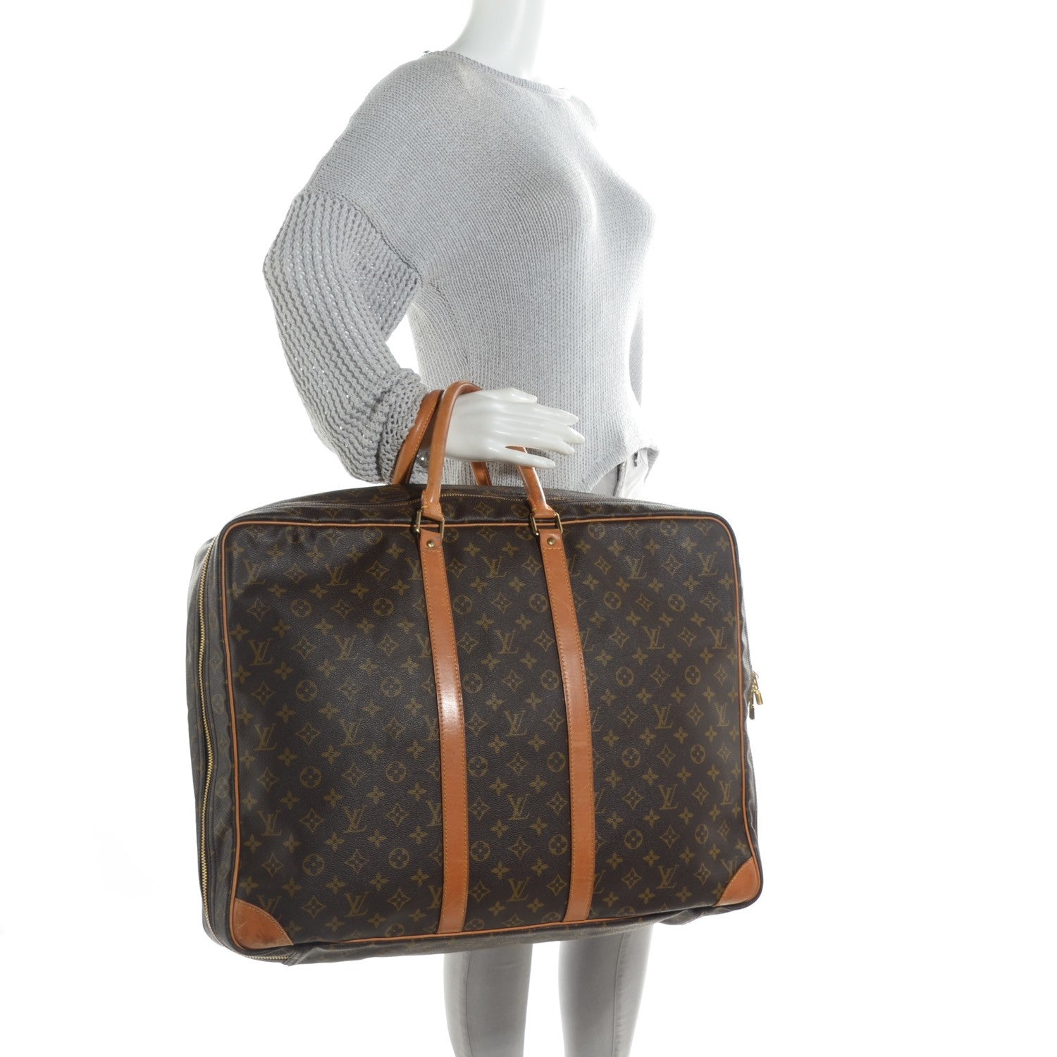 Louis Vuitton Monogram Sirius 55 12 of 19